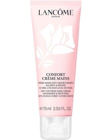 Resim Lancome Confort El Kremi 75 ML 