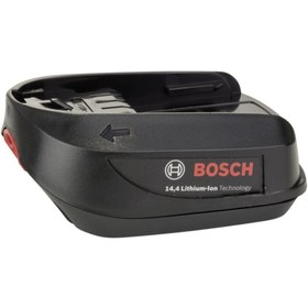 Resim Bosch 14,4 V 1,3 Ah Diy Li-Ion Ecp Akü 