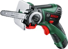 Resim BOSCH EASYCUT 12 AKÜLÜ TESTERE (1 ad akü+ şarj cihazı) 