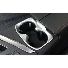 Resim Peugeot 3008 / 5008 Bardaklık Çerçevesi 1 