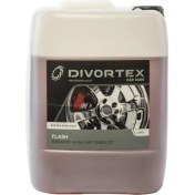 Resim Divortex Oto Jant Temizleme Sıvısı 25 kg 
