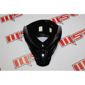 Resim Drift 125 L Siyah Cam Siperlik A 