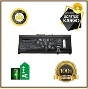 Resim HP Uyumlu Sr03Xl 11.55V 52.5Wh 4550Mah Notebook Batarya Pil 