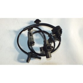 Resim Honda Crv 2007-2012 Abs Sensörü Ön Sol 57455-sxs-003 