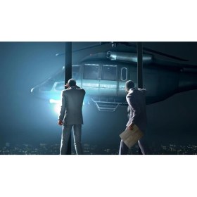 Resim Yakuza Kiwami 3 & Dark Ties - Nintendo Switch 2 