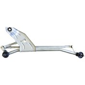 Resim Ön Cam Silecek Mekanizmasi Duster Logan 2005- (Motorsuz) 504661757 