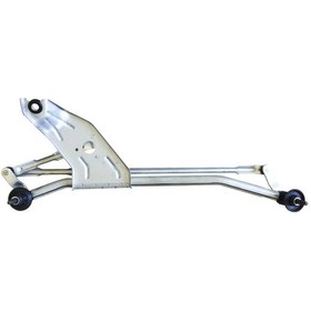 Resim Ön Cam Silecek Mekanizmasi Duster Logan 2005- (Motorsuz) 504661757 