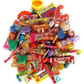 Resim Sevgililer Günü Nostaljik Hediye Kutusu Kırmızı Tetrisli Büyük Boy 80'ler 90'lar 