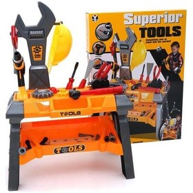 Resim Tamir Seti Plastik 