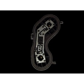 Resim Depo Renault Megan Iı 2002-06. Stop Lambası Sol Hatchback (Oem No:8200073236) 