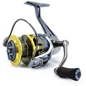 Resim Captain Ramsey 6000 7+1 BB Olta Makinesi 