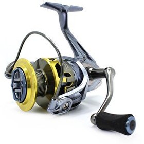 Resim Captain Ramsey 6000 7+1 BB Olta Makinesi 