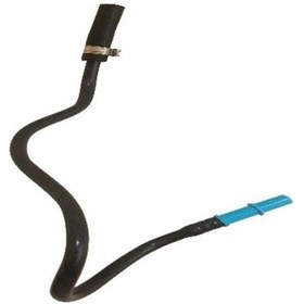 Resim Kautek Op-fh020 - Fuel Hose Opel Corsa C X01 2003-2009 1.3 Cdtı 