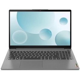 Resim Lenovo IdeaPad 3 15IAU7 i3-1215U 4GB 512GB SSD 15.6" FHD Freedos Taşınabilir Dizüstü Bilgisayar 82RK018HTX 