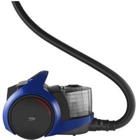 Resim Beko Performist® TSZ 5083 Toz Torbasız Süpürge Mavi 