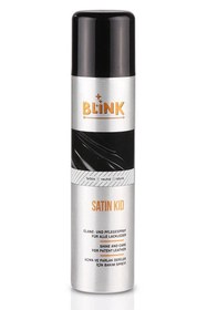 Resim Blink Satin Kid Rugan ve Açma Deri Bakım Spreyi 250 ml. 