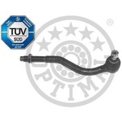 Resim OPTIMAL G1-1211 OPTIMAL ROTBAŞI SAĞ C5 04- 