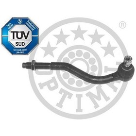 Resim OPTIMAL G1-1211 OPTIMAL ROTBAŞI SAĞ C5 04- 