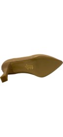 Resim Massima 9536 Nut Stiletto Bayan Ayakkabı 