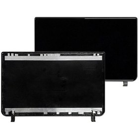 Resim Toshiba Uyumlu Satellite L50-b-27m Psktne Lcd Kasa Cover Set Siyah Renk 