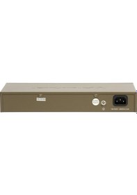 Resim TP-LINK TL-SG1024D 24PORT 10/100/1000 YÖNETİLEMEZ SWITCH 