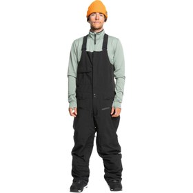 Resim Quiksilver Utility Bib Erkek S 