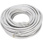 Resim TAYFUN Internet Bilgisayar Ağ Network Kablosu Cat6 - 2 Metre 