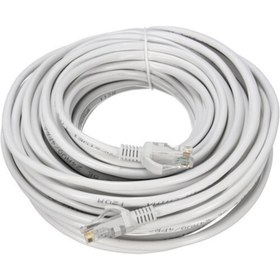 Resim TAYFUN Internet Bilgisayar Ağ Network Kablosu Cat6 - 2 Metre 
