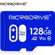 Resim Hafıza Kartları 128 Gb 64 Gb 32 Gb Yüksek Hızlı Flash Kart 256 Gb Mikro Tf/s 128gb 