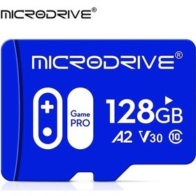 Resim Hafıza Kartları 128 Gb 64 Gb 32 Gb Yüksek Hızlı Flash Kart 256 Gb Mikro Tf/s 128gb 