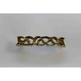 Resim Top İmpex Kulp 68896a8 Dudak Antik Bronz 96 Mm 