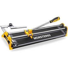 Resim Sgs 135 Seramik-granit Kesme Makinası Monster 60 