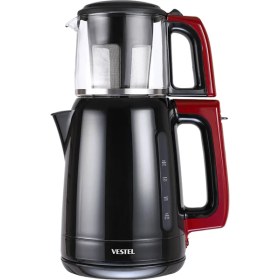 Resim Vestel Sefa 3000 Bd Çay Makinesi 