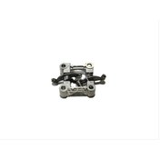 Resim Scooter 125/150 Külbütör Komple 