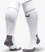 Resim Puma Team Lıga Socks Core Futbol Çorabı Tozluk 39/42 