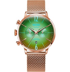 Resim Welder Wwrc438 Kol Saati Rose Gold 