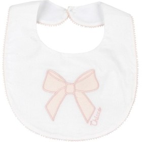 Resim Chicco Önlük 09100271000000 000033 Whıte 