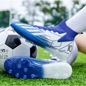 Resim Krampon odası Predator Krampon Tamprof Seviye 