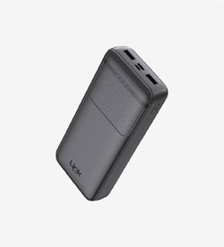 Resim Linktech EP92 18000 mAh 2x USB Powerbank 