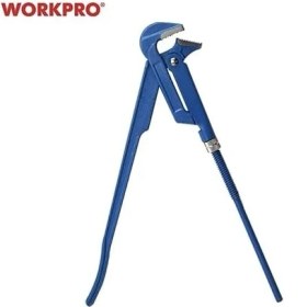 Resim WP302013 400MM Profesyonel Maşalı Boru Anahtarı 