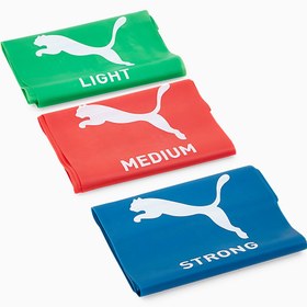 Resim Elastik Antrenman Bantı (3'lü Paket) 