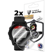 Resim Ipg Garmin Forerunner 945 Lte Ekran Koruyucu (2 Adet) 
