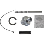 Resim Alpha Auto Part Fiat Multipla Model Için Koltuk Motor Dişlisi 