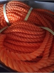 Resim HALSAN Misina Halat 12mm 20 Metre Ip 