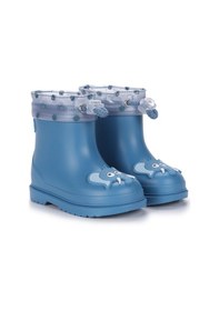 Resim Igor İgor W10242 Bimbi Elefante Erkek/Kız Çocuk Su Geçirmez Yağmur Kar Mavi 
