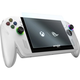 Resim Engo Asus ROG Xbox Ally 7 inç Ekran Koruyucu 9H Parlak RC73YA 