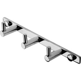 Resim Tema Prima Set Askı 3 ' Lü 74303 