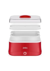 Resim Sinbo SYM-3904 Yoğurt Makinesi 