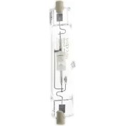 Resim General Electric 150W Uvc Td Mavi RX7S Metal Halide Ampul 