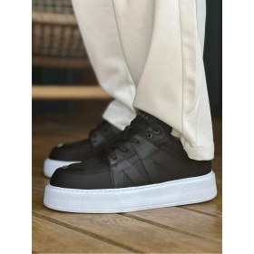 Resim Chekich CH2407 - Cbt Star-X Erkek Spor Ayakkabı Sıyah 